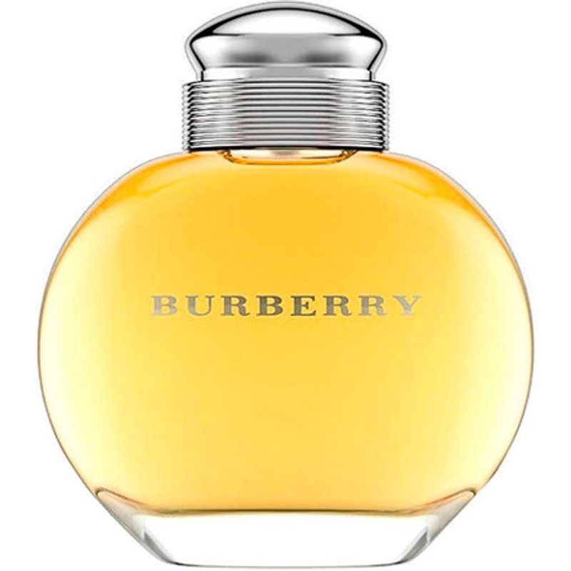 Burberry För Kvinnor - Eau de Parfum 100ML