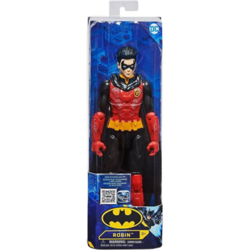 DC Comics Robin - 30 cm