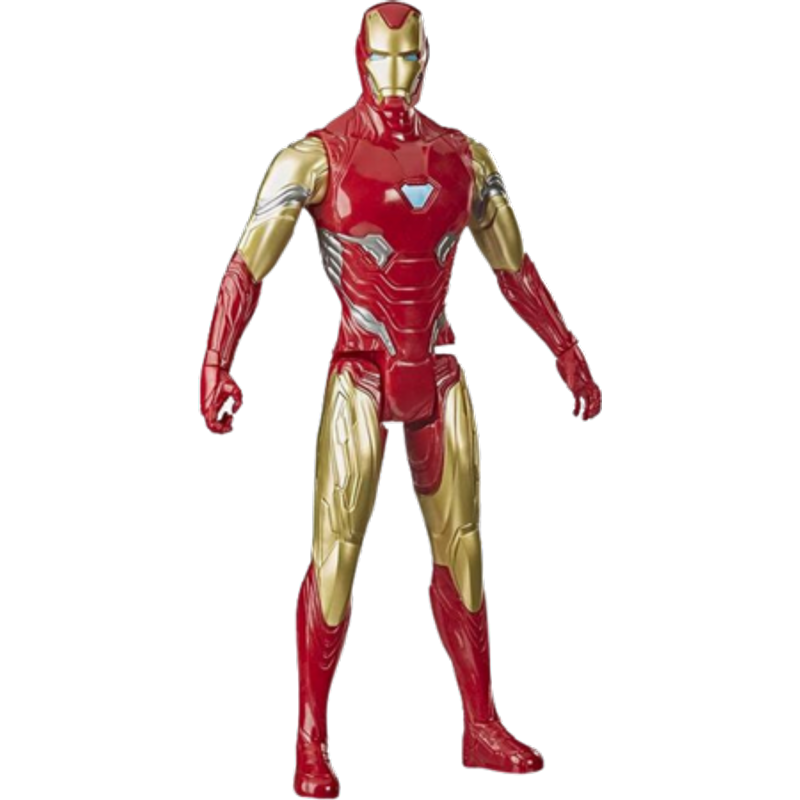 Hasbro Marvel Avengers Iron Man, 30 cm