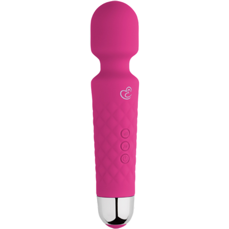 EasyToys Mini väggvibrator - Rosa