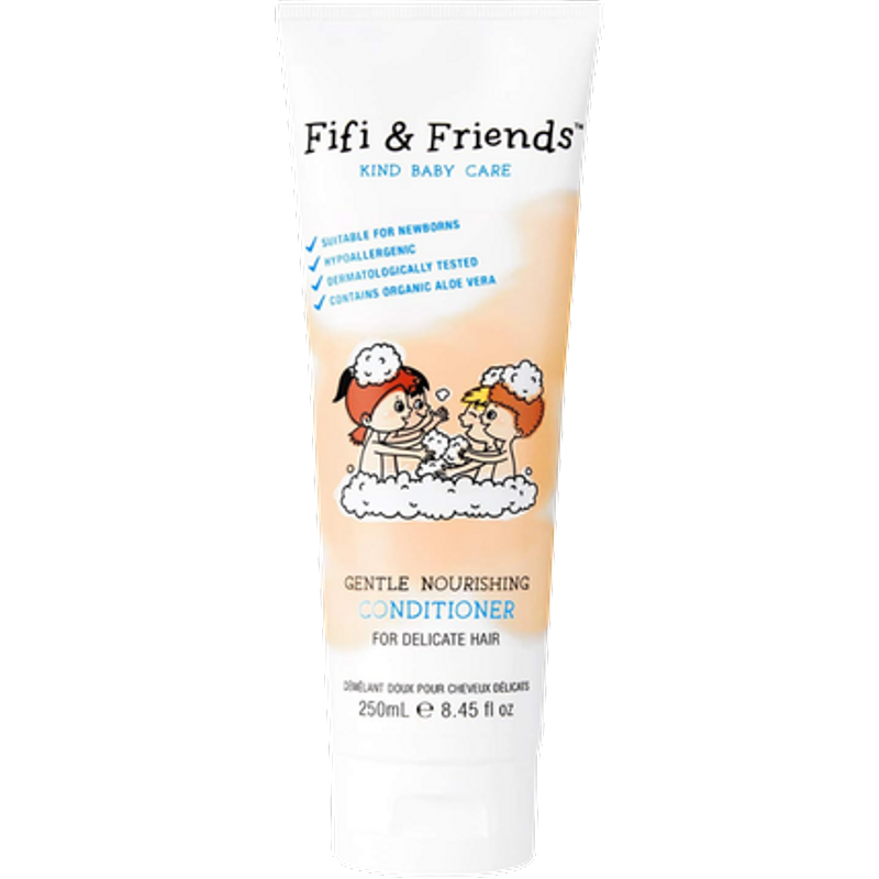 Fifi & Friends Baby Care Gentle Nourishing Conditioner - 250 ml