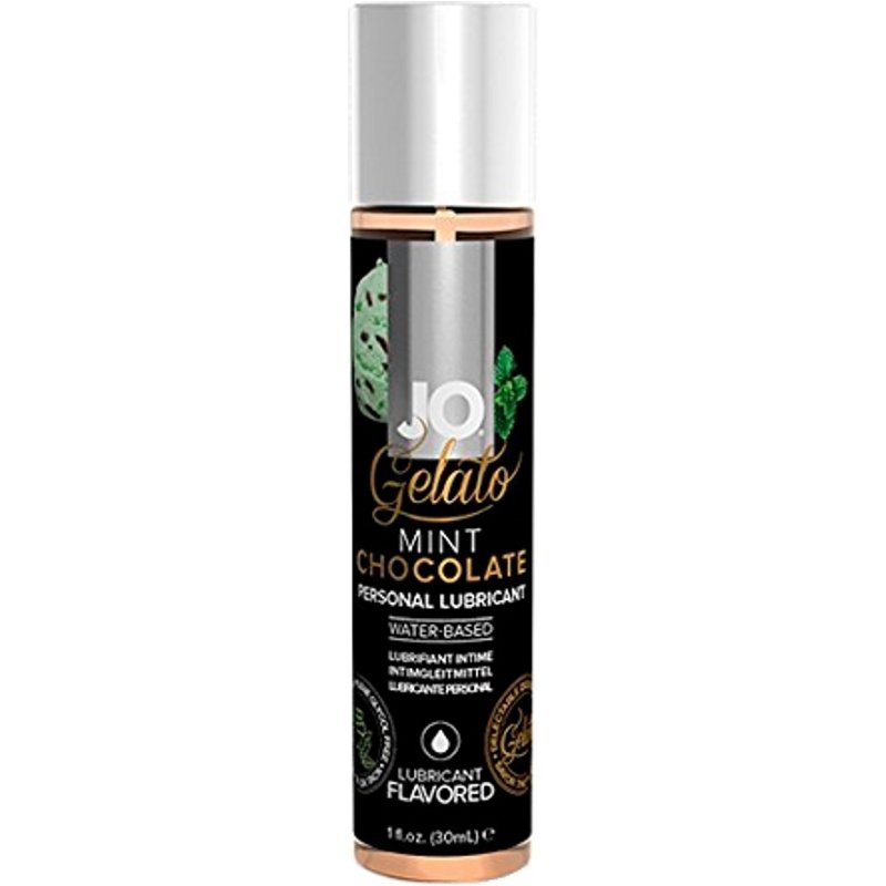 JO Gelato Mintchoklad - 30 ml