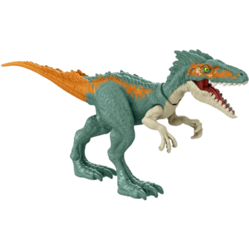 Jurassic World Ferocious Pack Moros Intrepidus