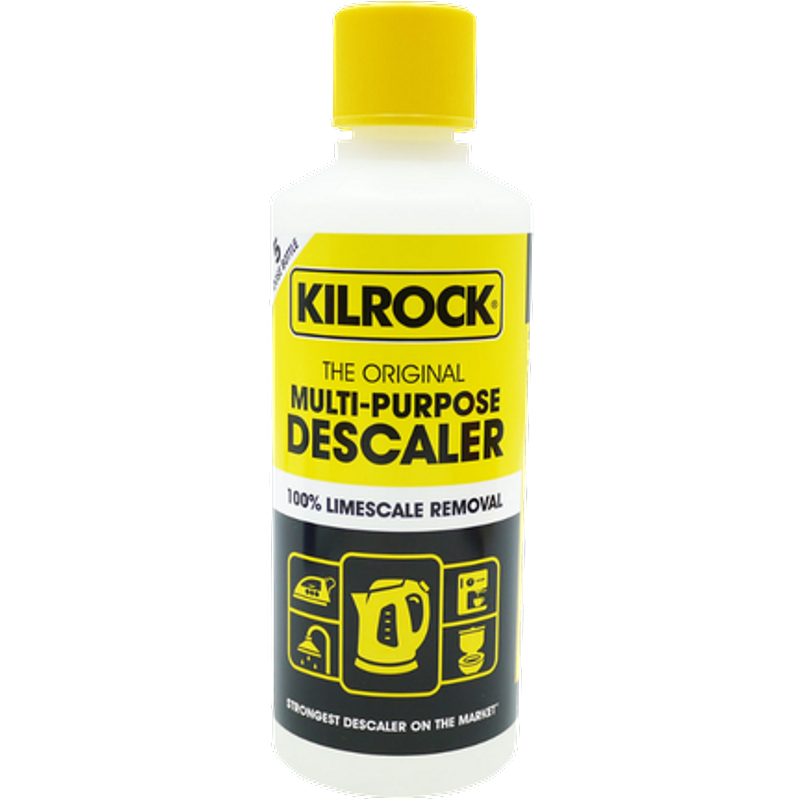 Kilrock The Original Multi Purpose Descaler Limescale Remover - 400 ml