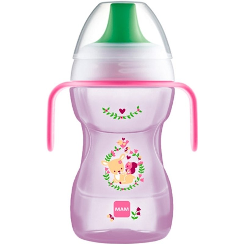 MAM Fun To Drinking-drickmugg - 270 ml