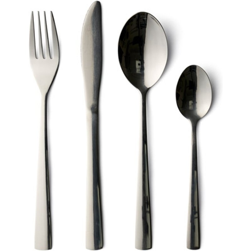 Marie Sohl Bestickset - 16 delar