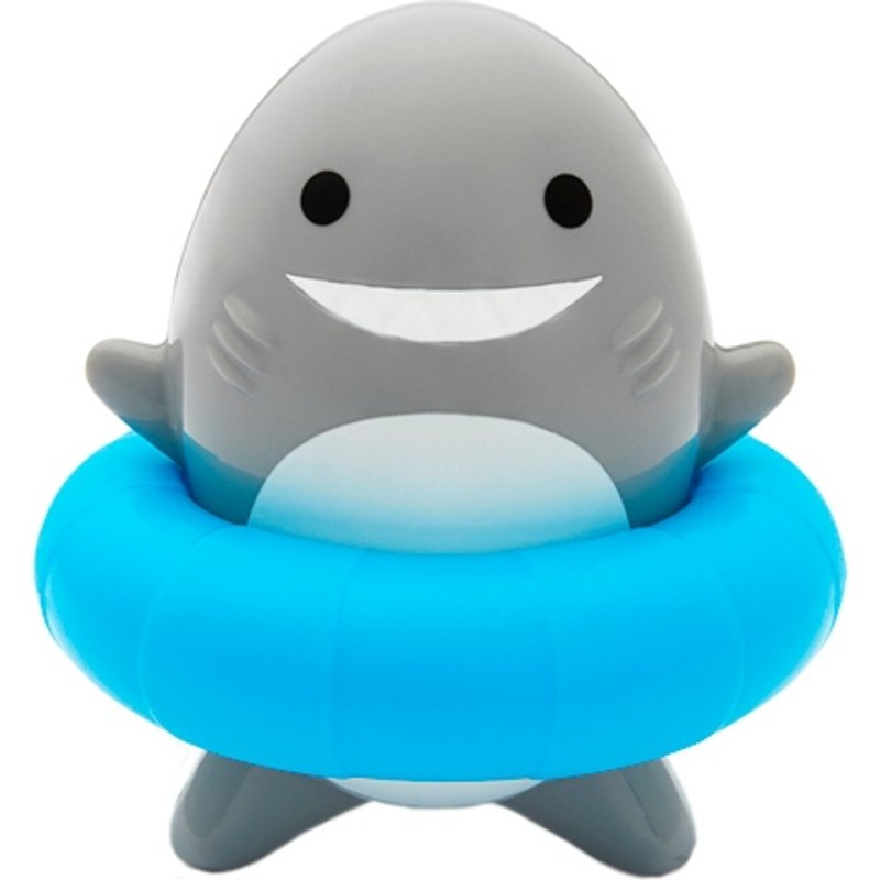 Munchkin Bath Sea Spinner badleksak