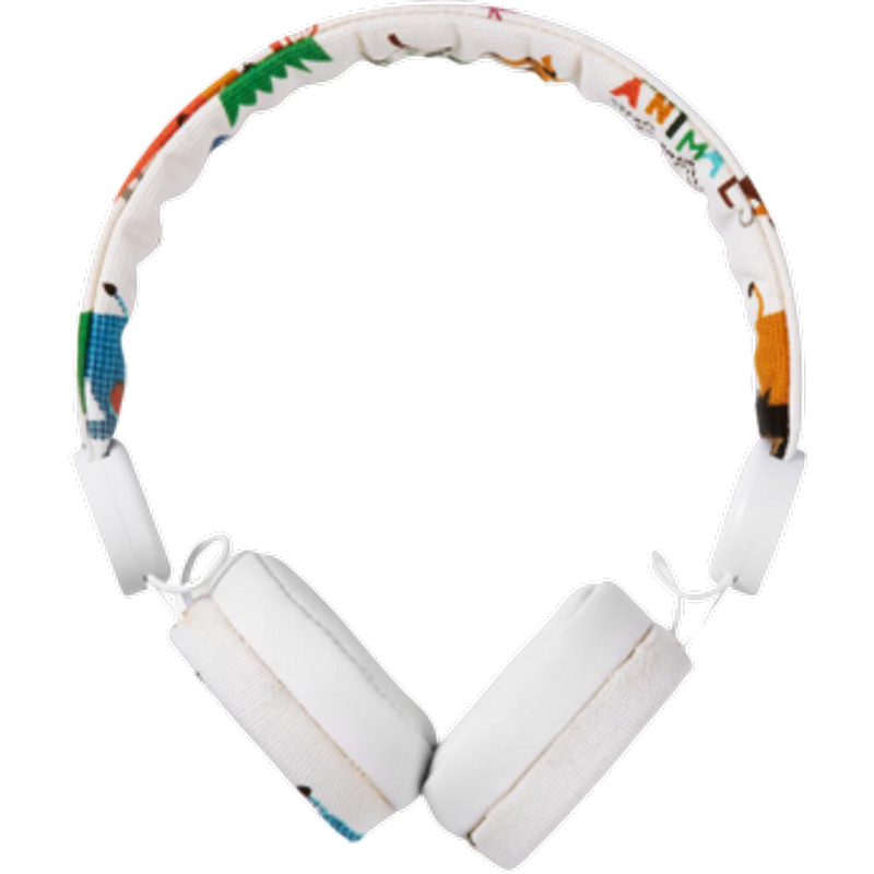 Nedis On-Ear dyra hörlurar