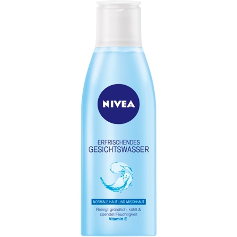 Nivea Rengöringsvatten - 200ml