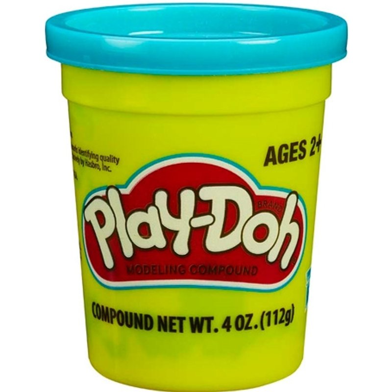 Play-Doh singel - 112 g