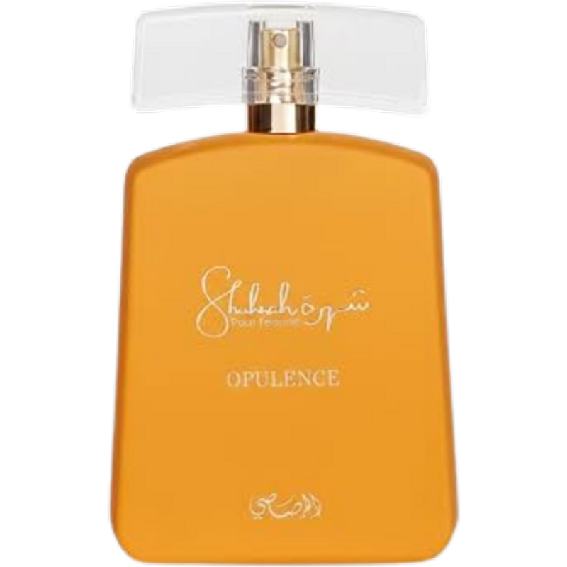 Rasasi Shuhrah Pour Femme Opulence Eau de Parfum - 90 ml