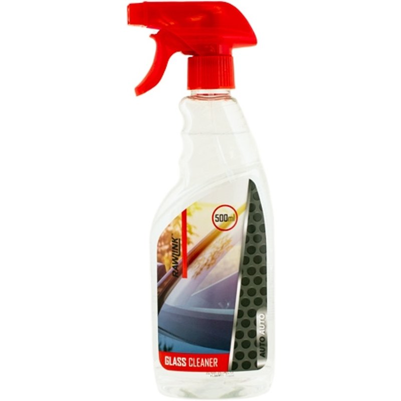 Rawlink glasrengöringsmedel - 500ml