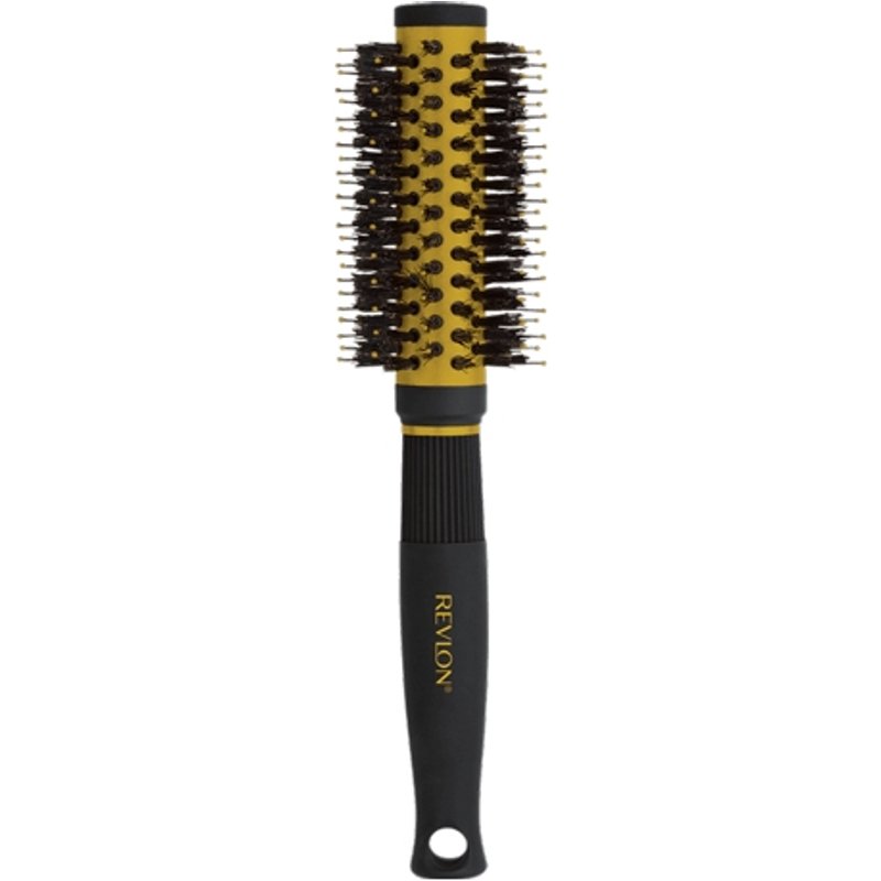 Revlon liten rund borste