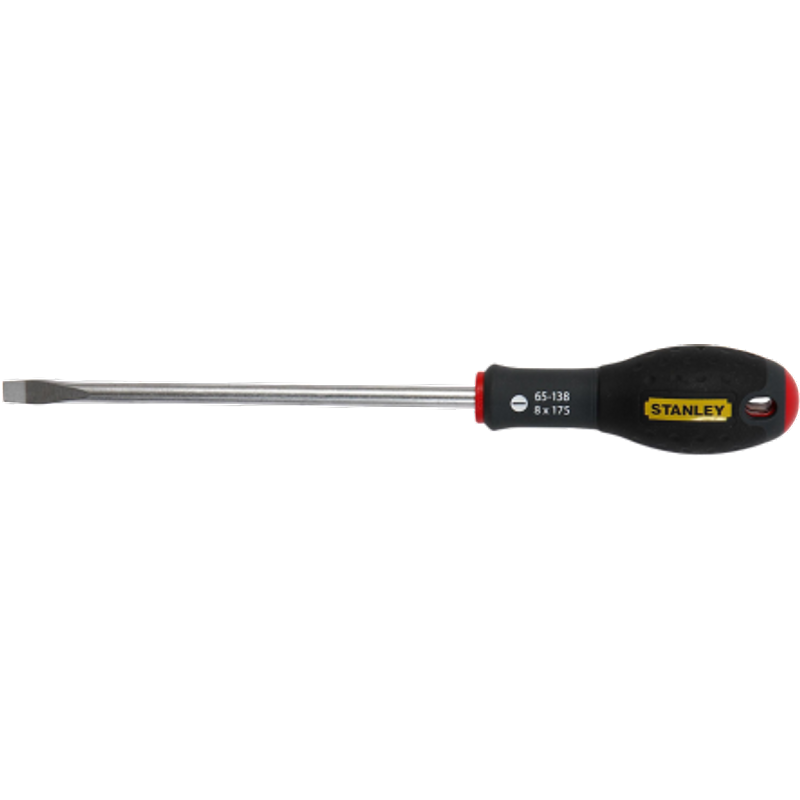 Stanley skruvmejsel 8 x 175 mm