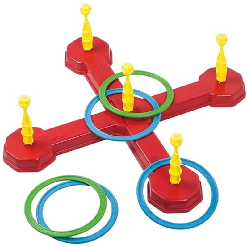 Vår Sommar Ringspel