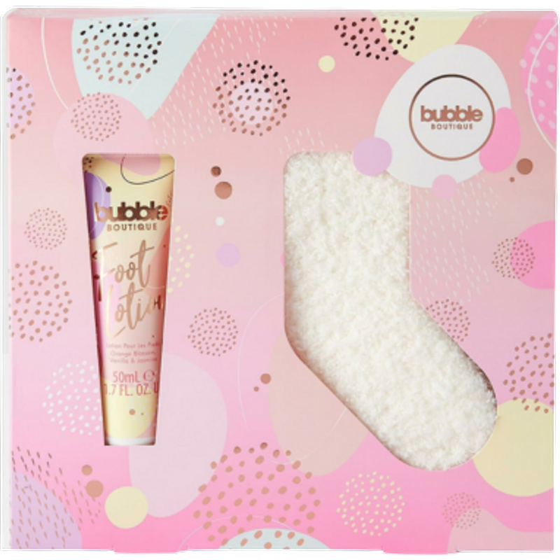 Style & Grace Bubble Boutique Set