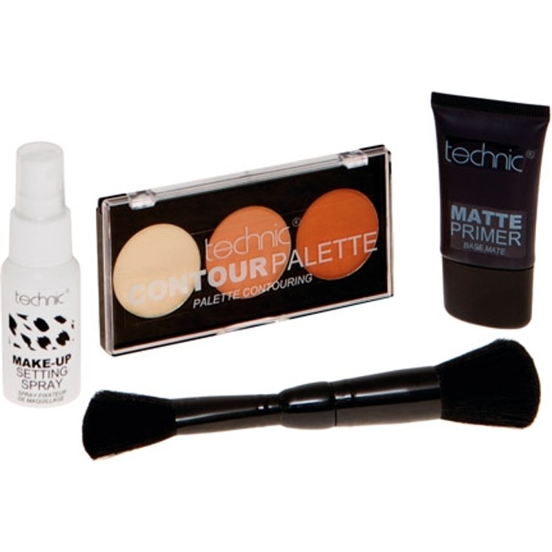 Technic Contour Set