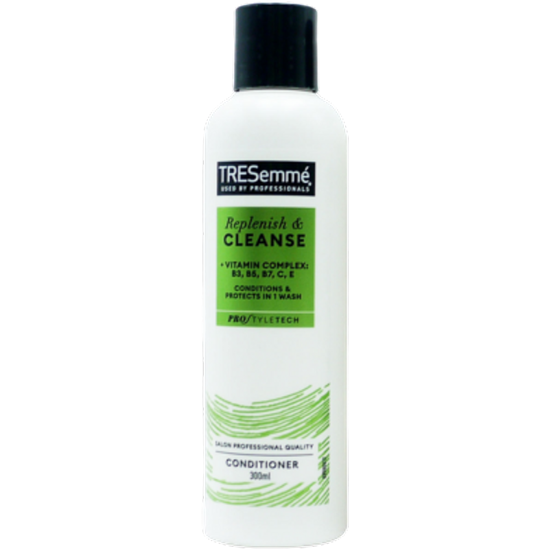 TRESemmé Cleanse & Replenish Balm - 300ml