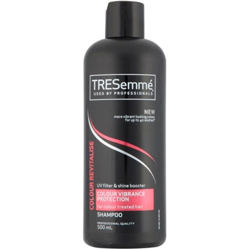 TREsemmé Colour Revitalise Shampoo - 500 ml