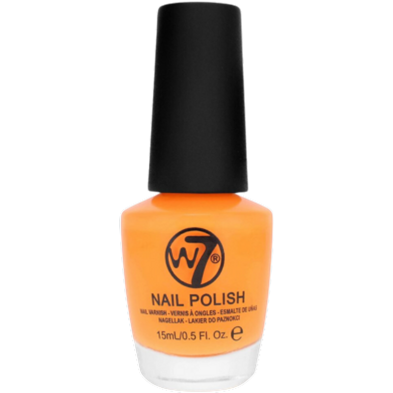 W7 Sri Lanka Nagellack - 15ml