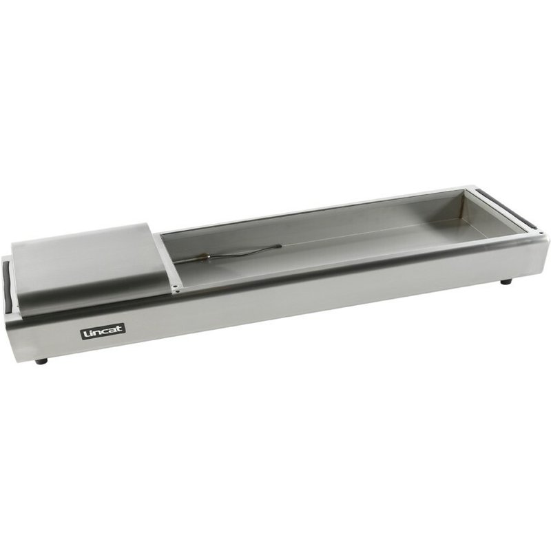 Lincat Seal Counter-top Food Display Bar - Refrigerated - W 1753 mm - 0.175 kW