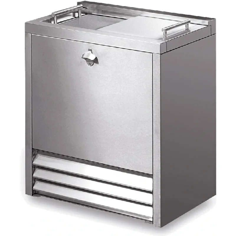 F73/070/SS - IMC BM70 Bottle Cooler