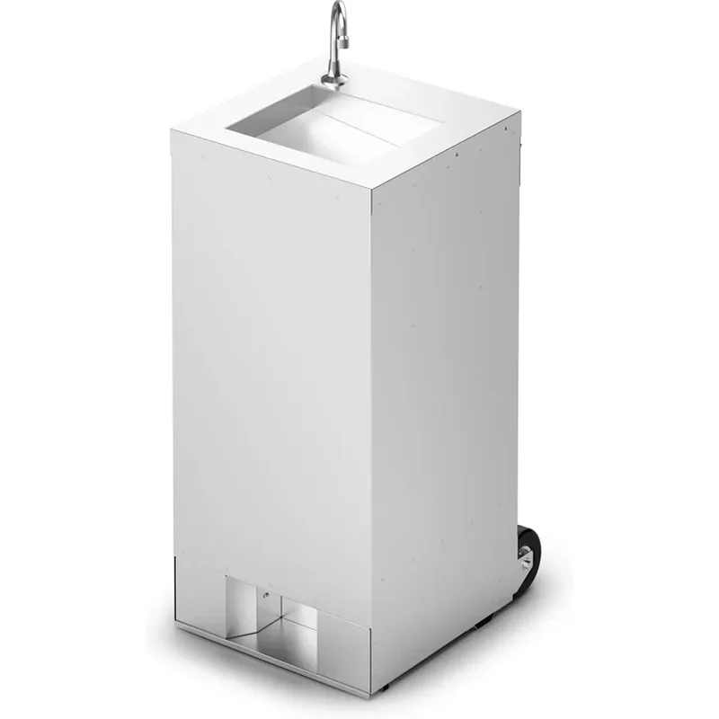F63/500 - IMC Mobile Hand Wash Station