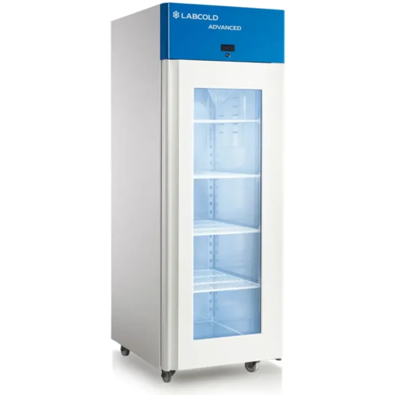 Labcold RAFG21043 Laboratory Display Fridge 650 Litres