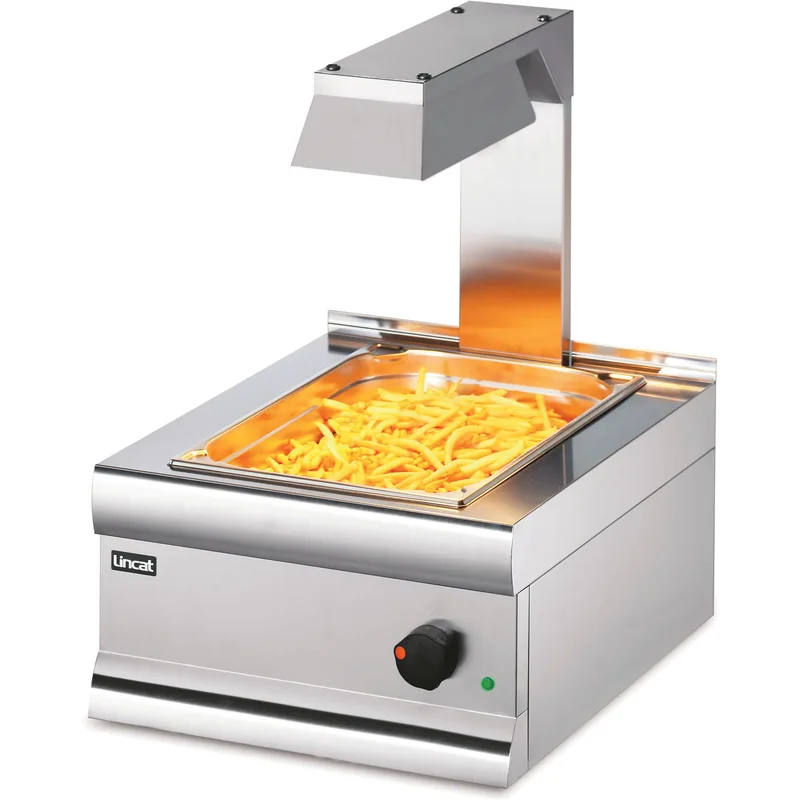 Lincat CS4/G Chip Scuttle