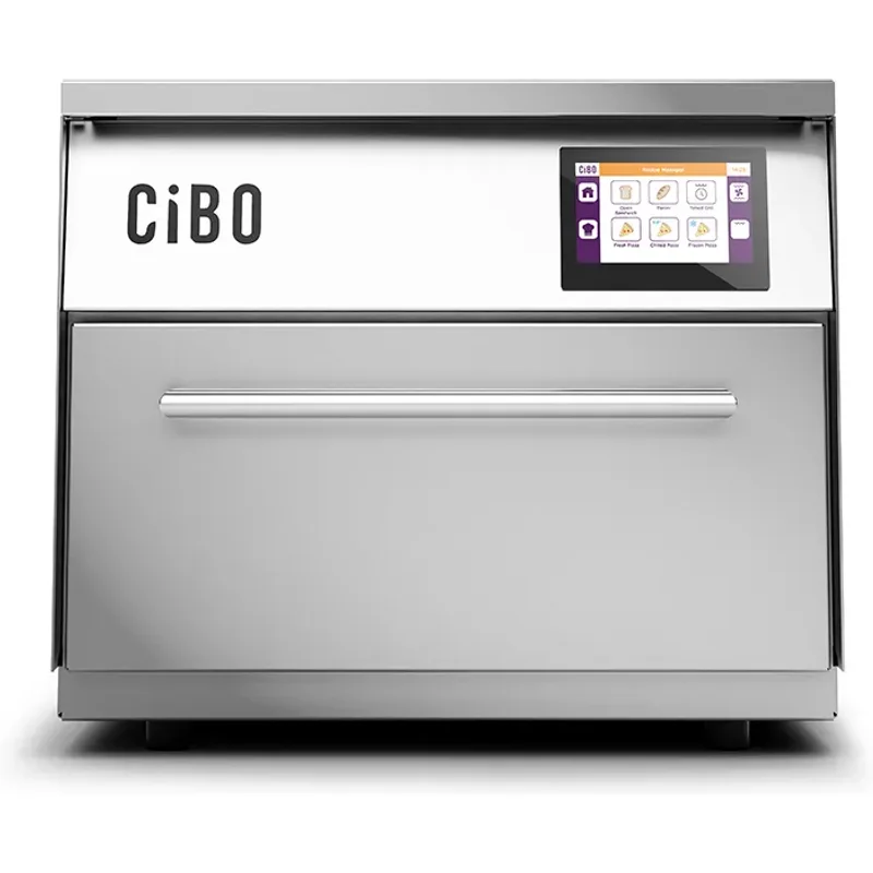 Lincat Cibo Stainless Steel