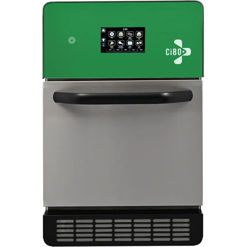 CIBOPLUS/G - Lincat CiBO+ High Speed Oven - Green