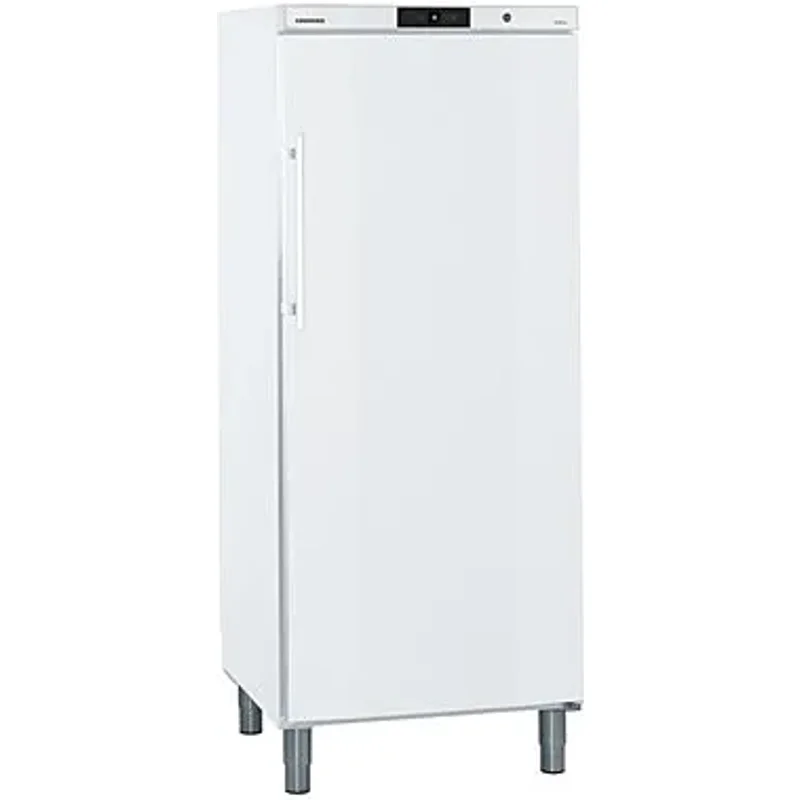 Liebherr GGv 5810 White Frost Forced-air Freezer 547 Litres