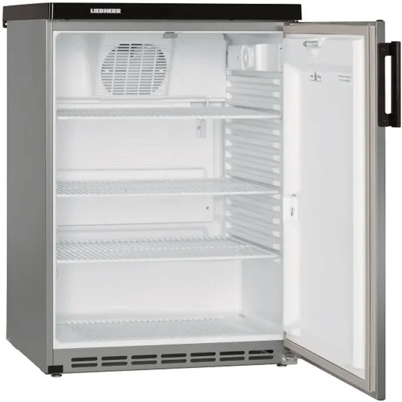 Liebherr FKVESF 1805 Under Counter commercial Refrigerator 180 Litres