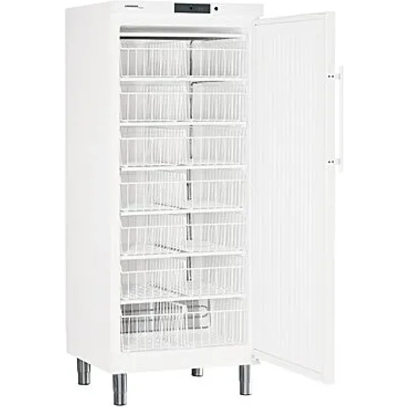 Liebherr GG 4010 White Static Cooling Freezer 382 Litres