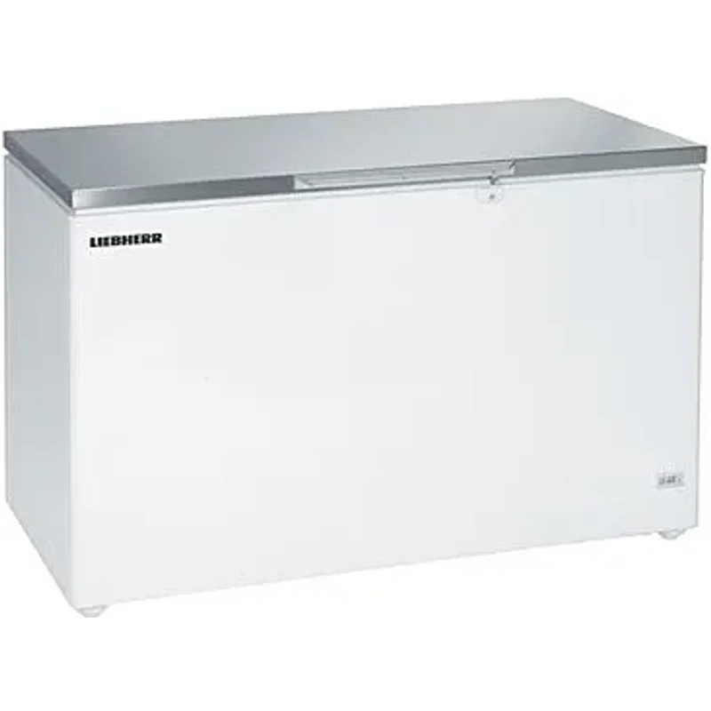 Liebherr GTL Series Chest Freezer