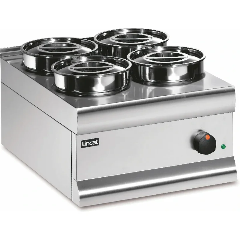 BS4 - Lincat Silverlink 600 Electric Counter-top Bain Marie