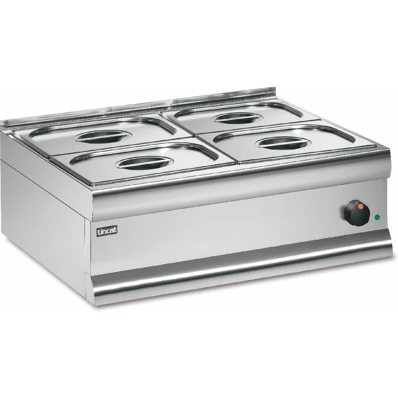 BM7XB - Lincat Silverlink 600 Electric Counter-top Bain Marie
