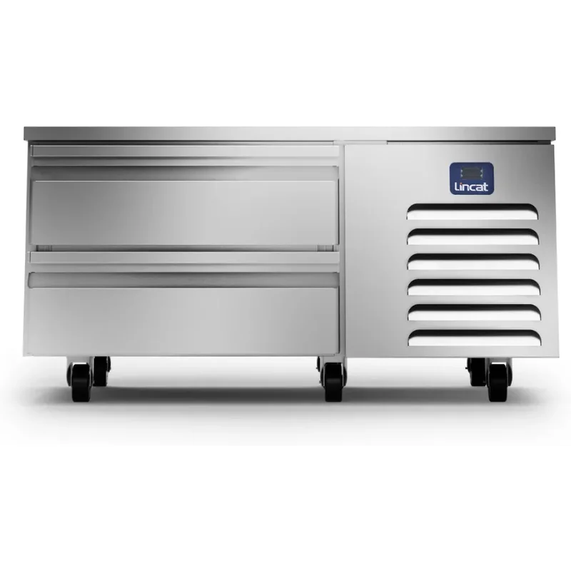 BD20048 - Lincat Blu Refrigerated Chef Base