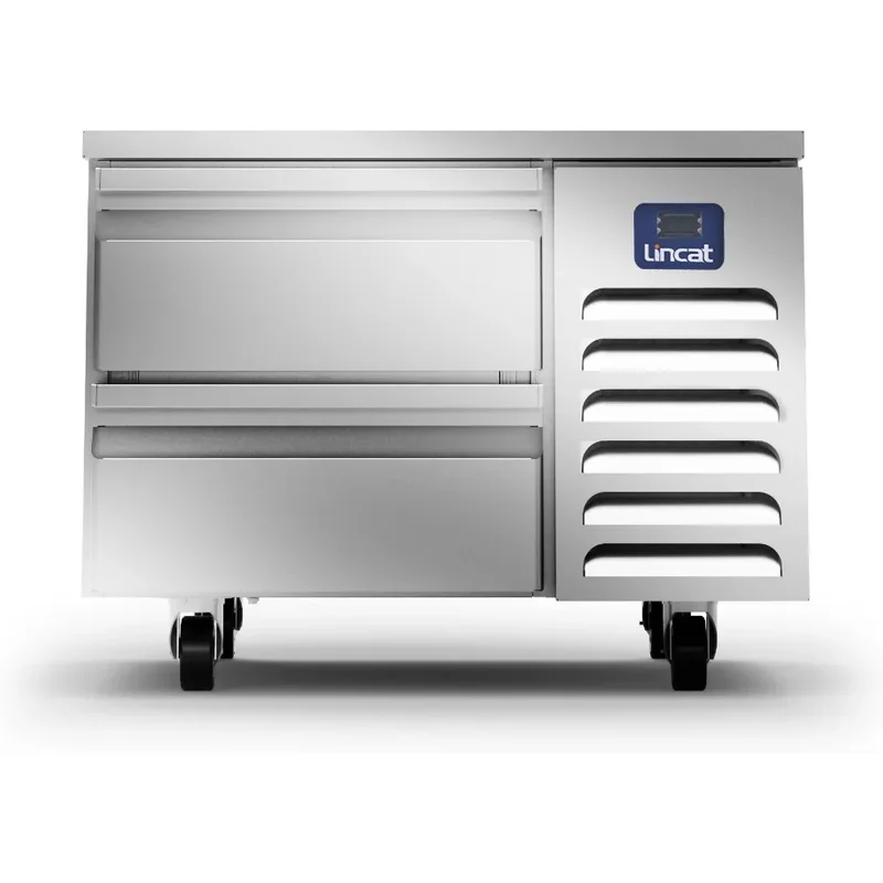 BD20032 - Lincat Blu Refrigerated Chef Base