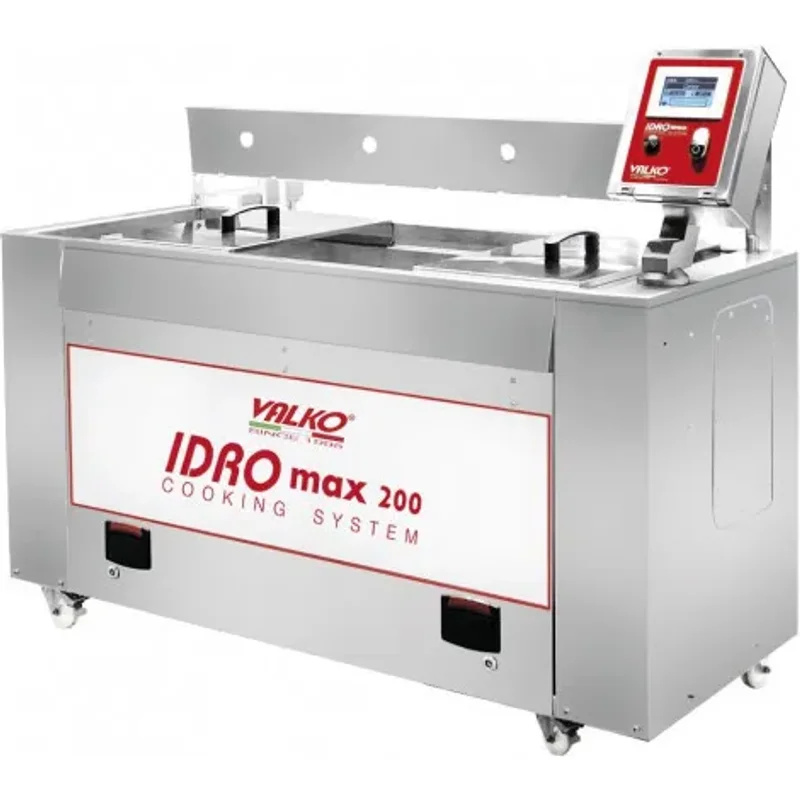Valko Idromax 200 - 200 Litre Tank Capacity Upto 70Kg Product Load
