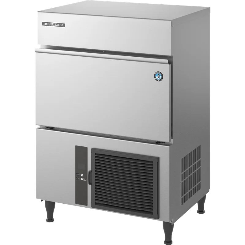 Hoshizaki IM-65NE-HC-C Self Contained Cylinder Ice Maker, 56kg/24hrs