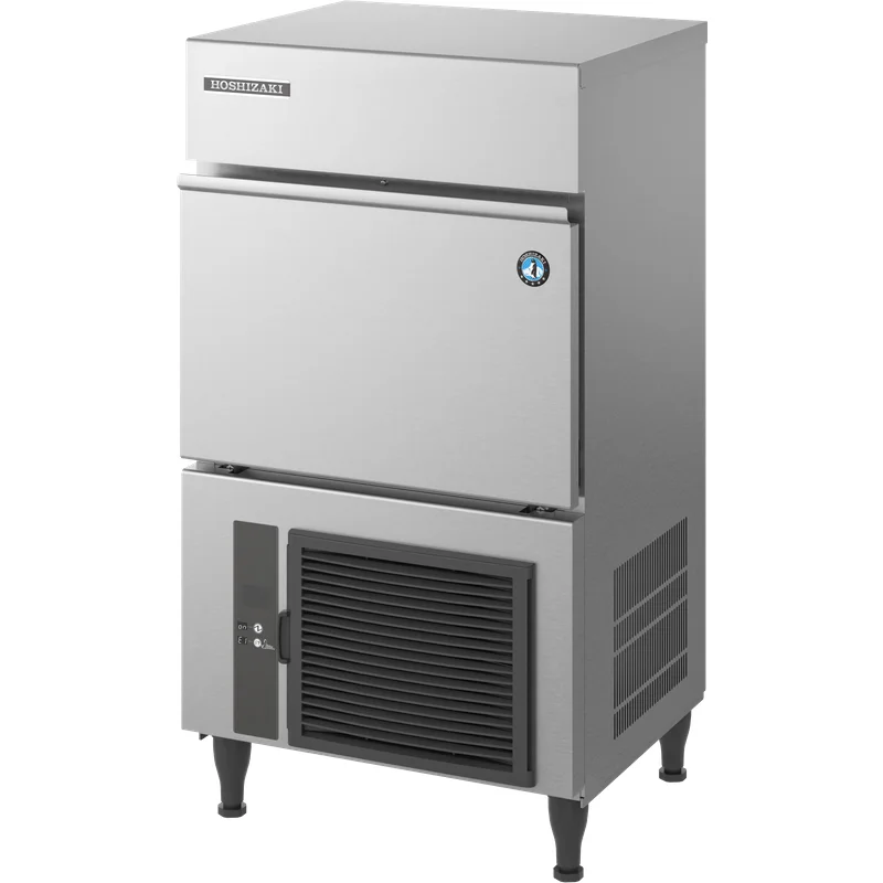 Hoshizaki IM-45NE-HC-25 Self Contained Cube Ice Maker, 39kg/24hrs
