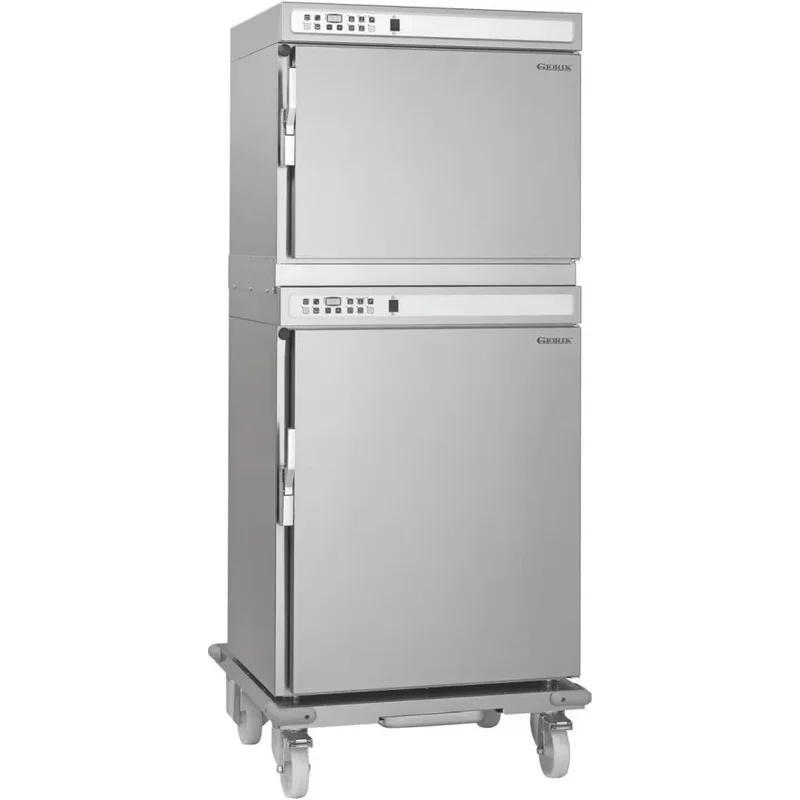Giorik GR1011M Electric Regeneration Oven - Manual Controls