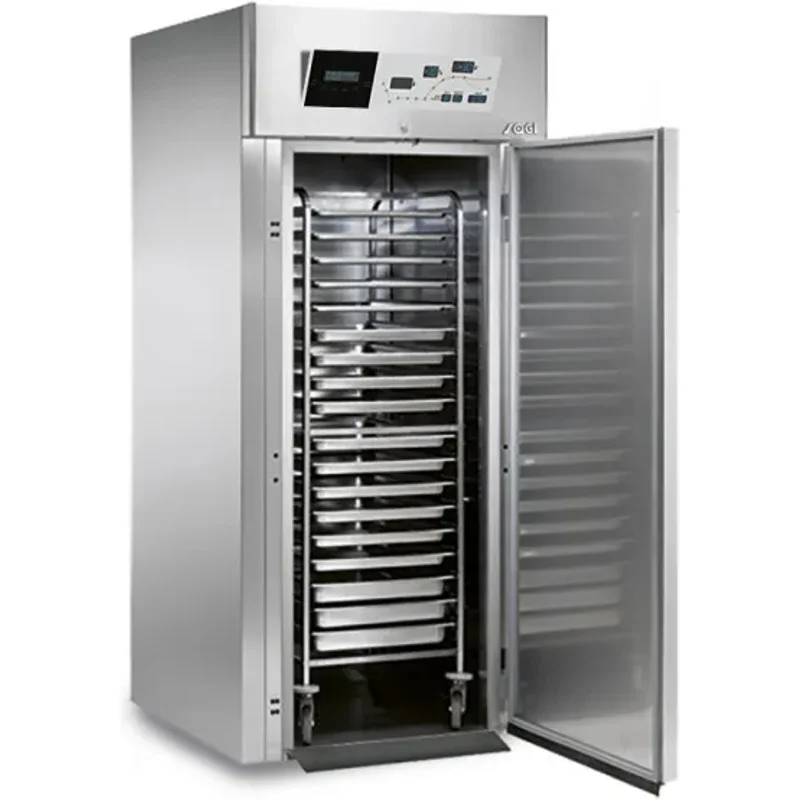 Sagi KAFRI Roll In Retarder Prover