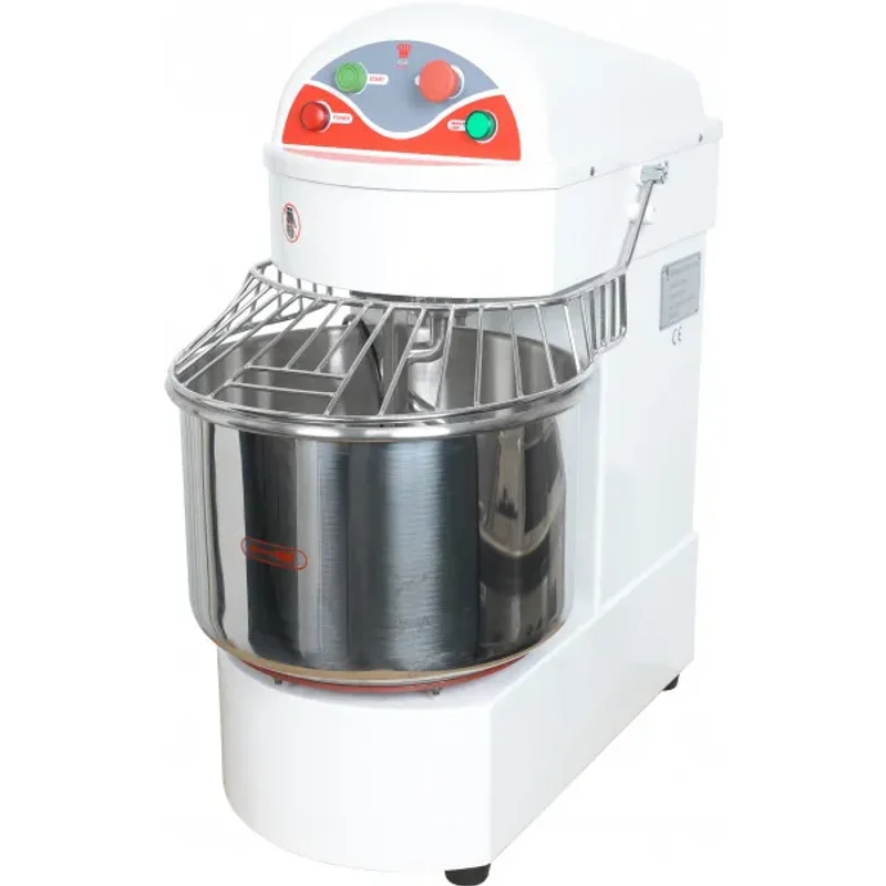 Chefsrange DH30 - 30 Litre Spiral Mixer
