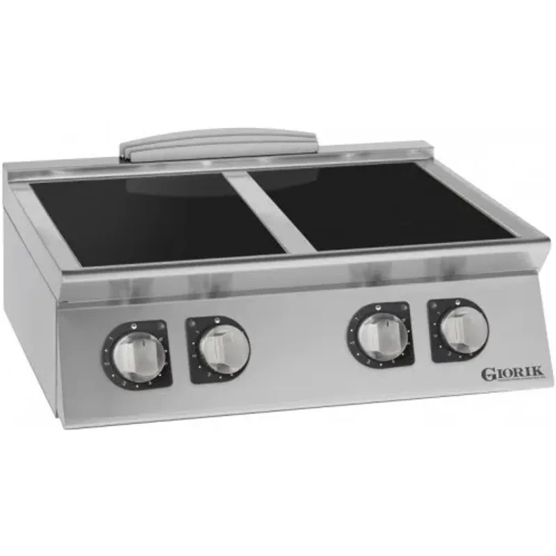 Giorik CV740T 4 Ring Ceramic Hob