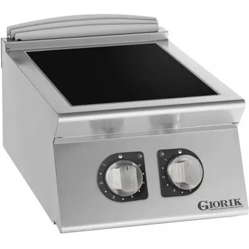 Giorik CV720T/M 2 Ring Ceramic Hob