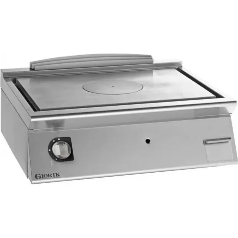 Giorik TG740T Counter Top Gas Solid Top