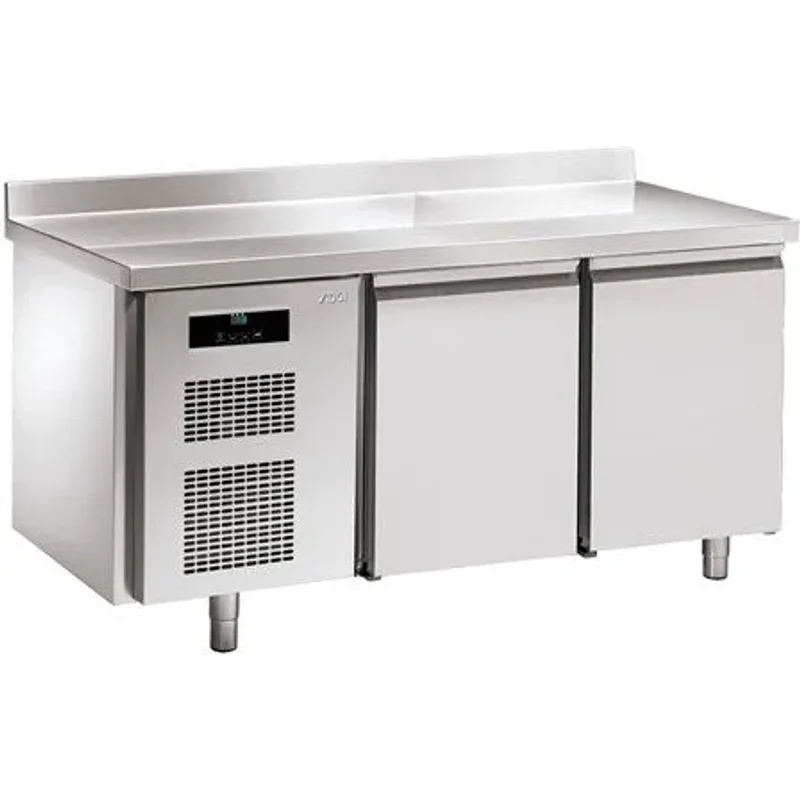 Sagi KBS16A Double Door Refrigerated Bakery Counter