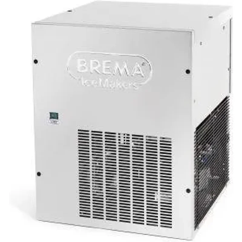 Brema TM250A Modular Ice Nugget Machine - 250Kg Output